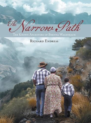 Cover image for The Narrow Path