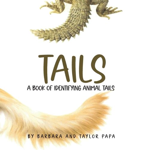 Cover image for Tails