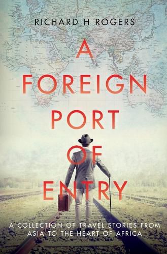 Cover image for A Foreign Port of Entry