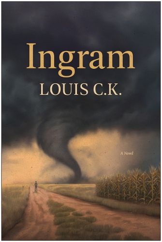 Cover image for Ingram