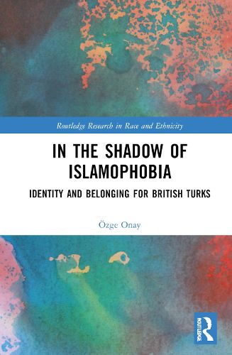 Cover image for In the Shadow of Islamophobia