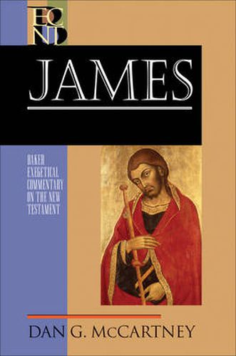 Cover image for James