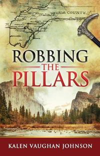 Cover image for Robbing the Pillars