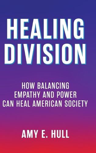 Cover image for Healing Division