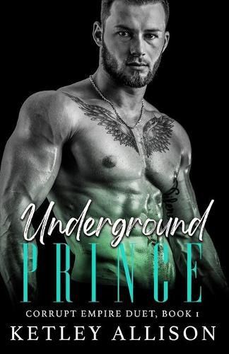 Cover image for Underground Prince