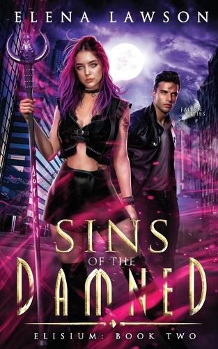 Cover image for Sins of the Damned