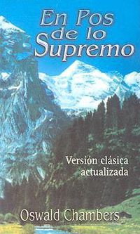 Cover image for En Pos de Lo Supremo