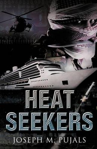 Cover image for The Heat Seekers