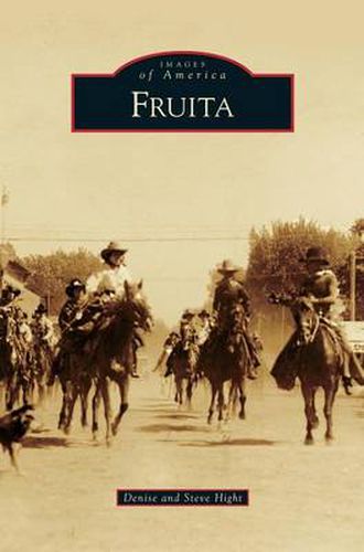 Cover image for Fruita