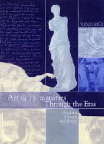 Arts and Humanities Through the Eras