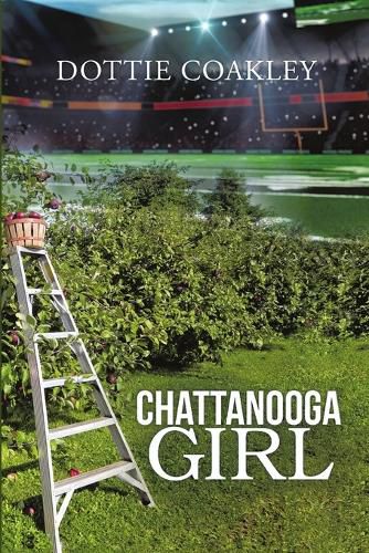 Cover image for Chattanooga Girl