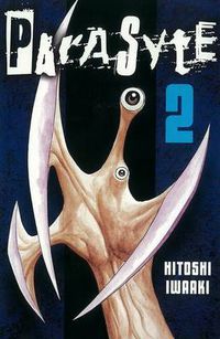 Cover image for Parasyte 2