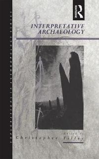 Cover image for Interpretative Archaeology