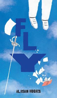 Cover image for Fly