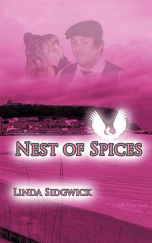 Cover image for Nest of Spices