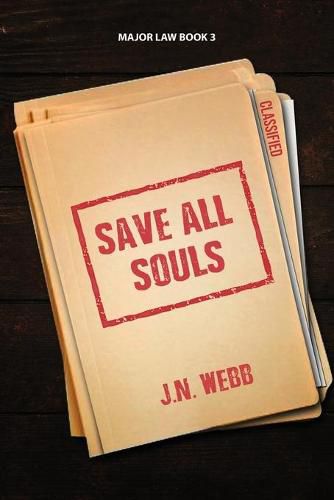 Cover image for Save all Souls
