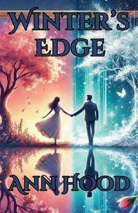 Cover image for Winters Edge