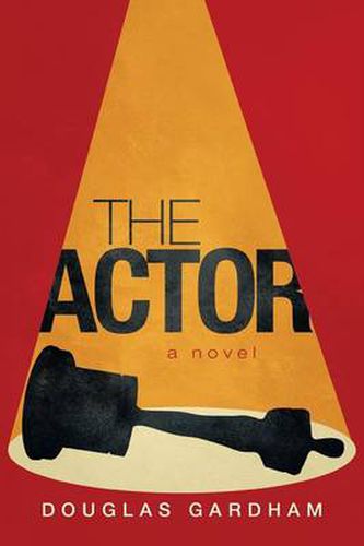 Cover image for The Actor