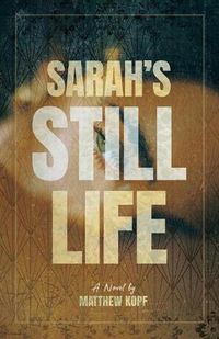 Cover image for Sarah's Still Life