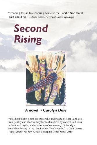 Cover image for Second Rising