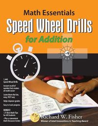 Cover image for Speed Wheel Drills for Addition