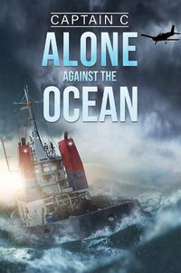 Cover image for Alone Against the Ocean