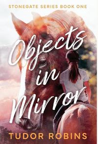 Cover image for Objects in Mirror