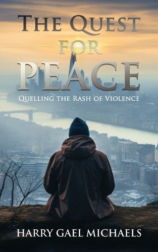 Cover image for The Quest for Peace