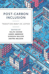 Cover image for Post-Carbon Inclusion