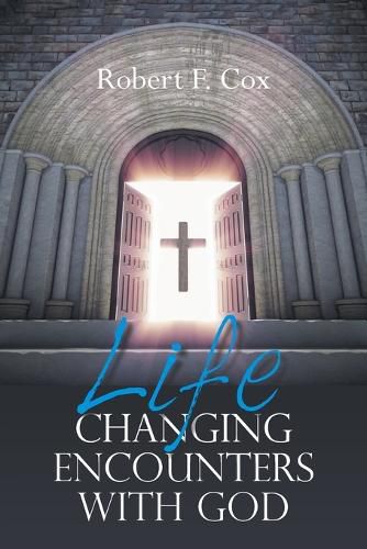 Cover image for Life Changing Encounters with God