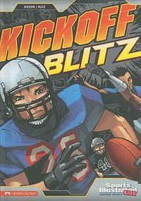 Cover image for Kickoff Blitz