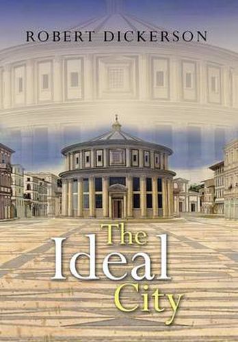 Cover image for The Ideal City