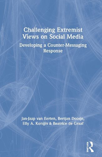 Cover image for Challenging Extremist Views on Social Media: Developing a Counter-Messaging Response