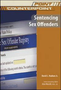 Cover image for Sentencing Sex Offenders