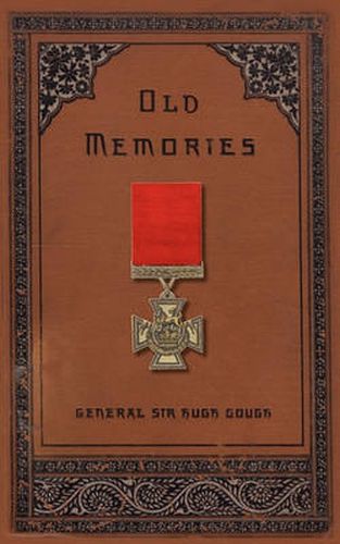 Cover image for Old Memories