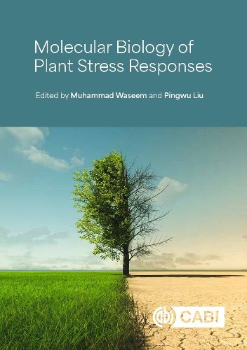 Cover image for Molecular Biology of Plant Stress Responses