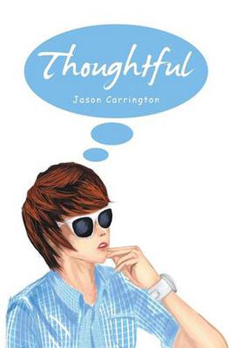 Cover image for Thoughtful