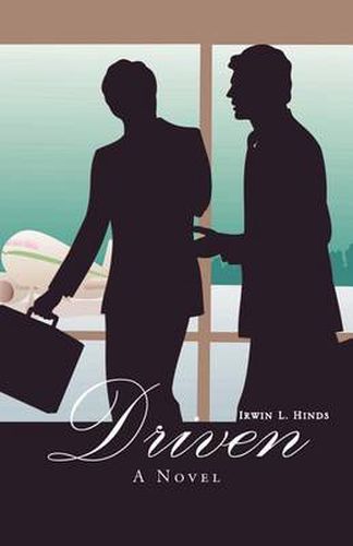 Cover image for Driven: A Novel