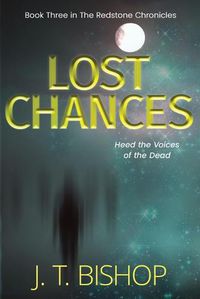 Cover image for Lost Chances