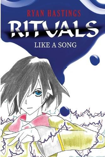 Cover image for Rituals