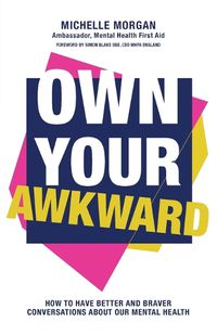 Cover image for Own Your Awkward