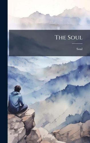 Cover image for The Soul