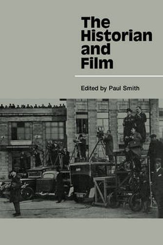 Cover image for The Historian and Film