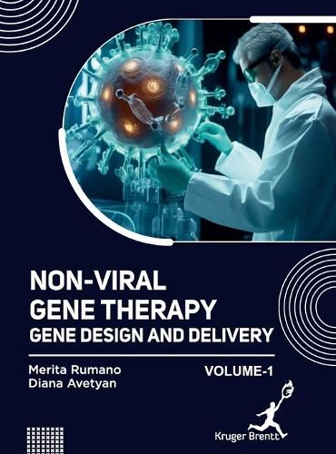 Cover image for Non Viral Gene Therapy