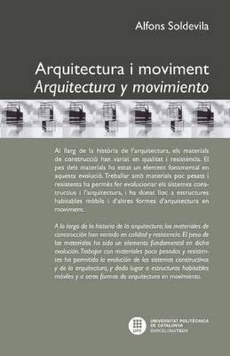 Cover image for Arquitectura I Moviment