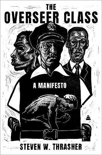 Cover image for The Overseer Class