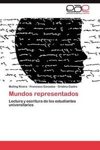 Cover image for Mundos representados