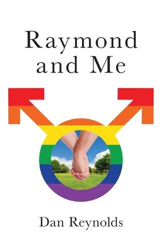 Cover image for Raymond and Me