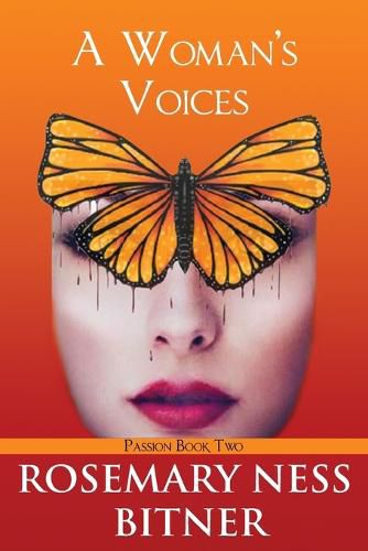 Cover image for A Woman's Voices