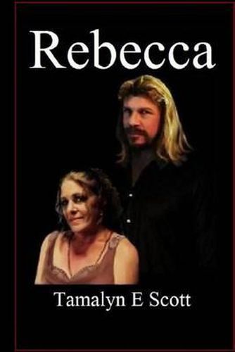 Cover image for Rebecca